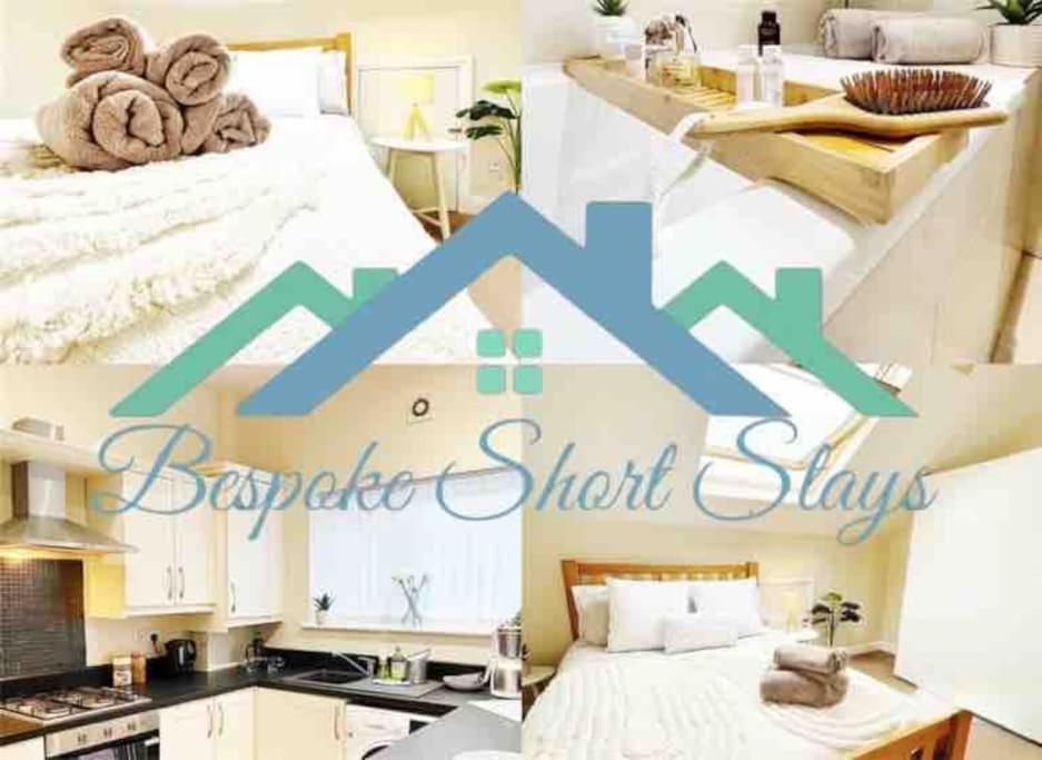 5 Bedroom, Sleeps 9 - Base To Explore And Beyond