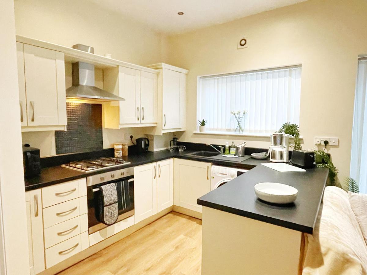 5 Bedroom, Sleeps 9 - Base To Explore And Beyond Holiday home